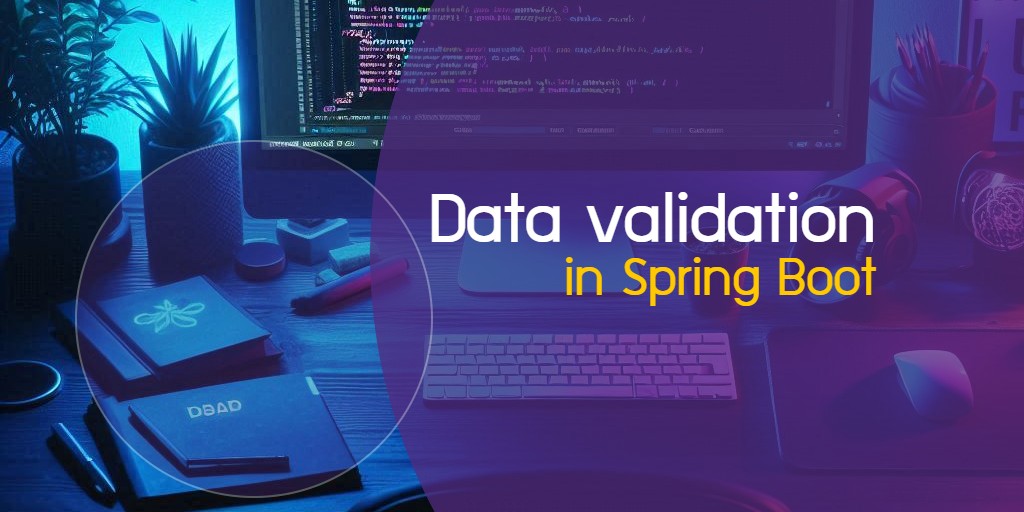 data validation in spring boot