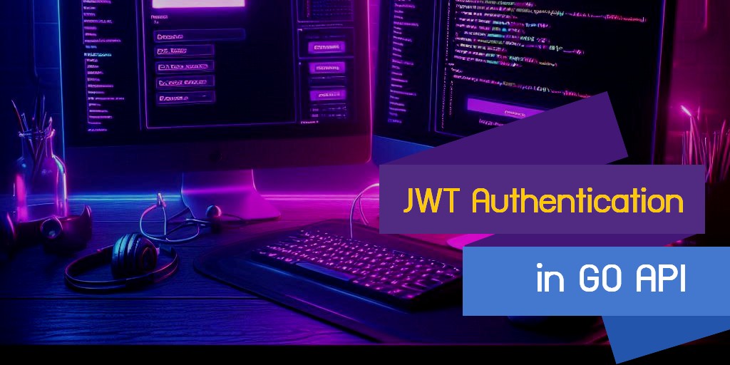 JWT Authentication in Go API