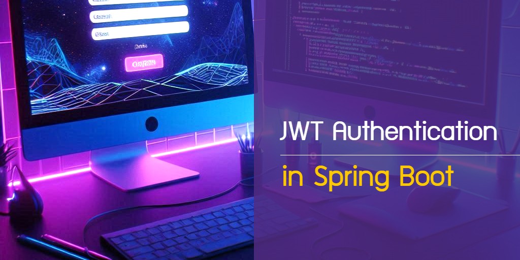 JWT Authentication in Spring Boot API